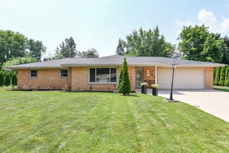 17615 Continental Dr, Brookfield, WI 53045