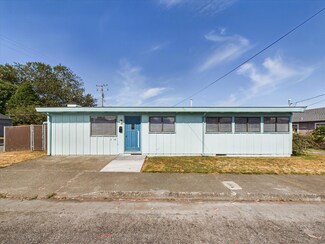 3138 Albee St, Eureka, CA 95503