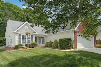 632 Ansley Way, High Point, NC 27265