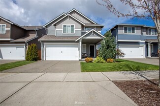 3045 Puget Meadow Loop NE, Lacey, WA 98516