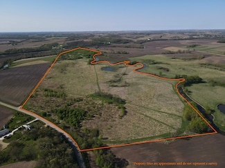 000 County Highway M, Browntown, WI 53522
