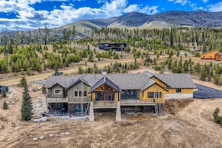 967 W Elk Meadows Dr, Tabernash, CO 80478