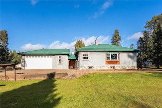 7015 4th St, Loretta, WI 54896