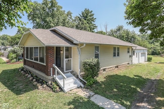 2245 N Ritter Ave, Indianapolis, IN 46218