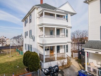 170 Buffinton St, Fall River, MA 02721