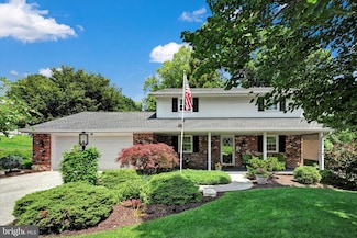 805 Ridgewood Rd, York, PA 17406