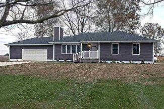12725 S 980 W, Goodland, IN 47948