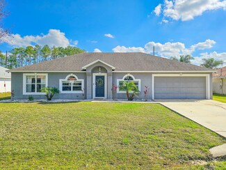 18 Kalamazoo Trail, Palm Coast, FL 32164