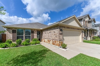 14 Desert Sun Ct, Manvel, TX 77578