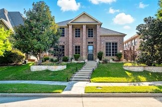 13308 Sulphur Springs Dr, Frisco, TX 75035