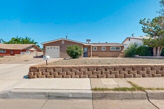 9109 Hendrix Rd NE, Albuquerque, NM 87111