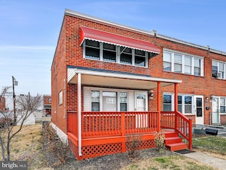 8127 Del Haven Rd, Dundalk, MD 21222