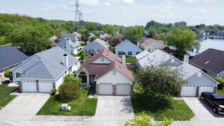3455 Seaway Dr, Indianapolis, IN 46214
