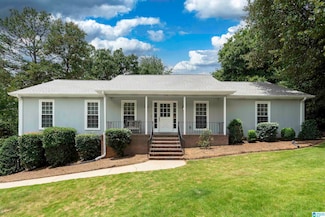126 Willow Ridge Dr, Indian Springs, AL 35124