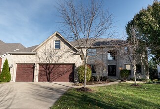 3440 Redwing Dr, Naperville, IL 60564