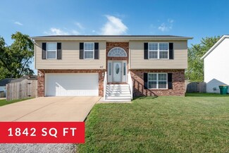 317 W South St, Mascoutah, IL 62258