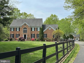 9300 Mackenzie Meadow Ct, Nokesville, VA 20181