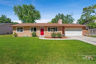 1919 S Banner St, Nampa, ID 83686