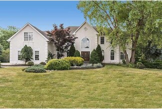 1724 Springhouse Rd, Chester Springs, PA 19425