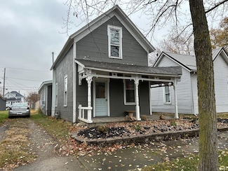 312 W 6th St, Peru, IN 46970