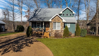 76 River View Dr, Heber Springs, AR 72543
