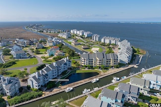 612 Pirates Way Unit 612B, Manteo, NC 27954