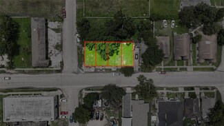 2624 Lorraine St, Houston, TX 77026