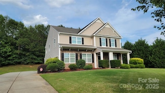 11922 Kimberfield Rd, Matthews, NC 28105