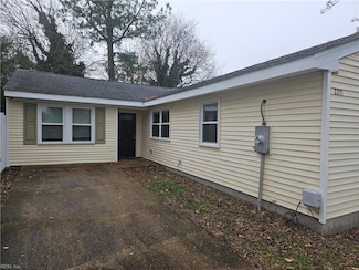 2211 Keller Ave, Norfolk, VA 23509