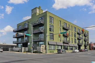 2201 5th Ave S Unit 406, Birmingham, AL 35233
