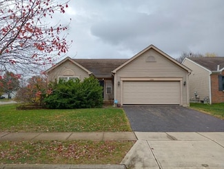 2130 Staghorn Way, Grove City, OH 43123