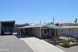 2686 Jody Dr, Lake Havasu City, AZ 86404