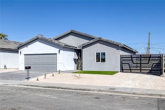 1308 E Nelson Ave, North Las Vegas, NV 89030