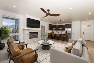 125 W Keystone Rd Unit 301, Keystone, CO 80435