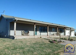 9357 W 141st St, Burlingame, KS 66413