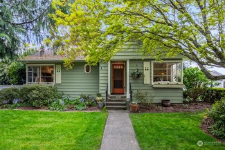 4031 53rd Ave SW, Seattle, WA 98116
