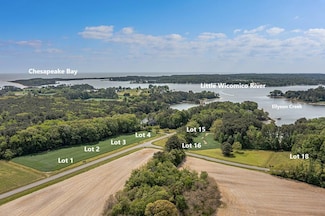00 Canvasback Dr, Ophelia, VA 22530
