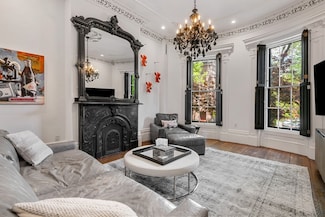52 Waltham St Unit 1, Boston, MA 02118
