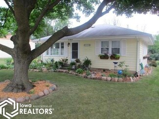 100 Mission Dr, Mason City, IA 50401