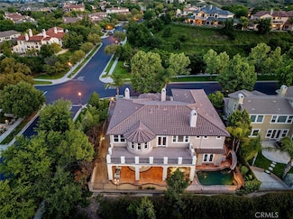 26406 Valley Oak Ln, Valencia, CA 91381