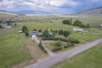 30543 Walking Horse Ln, Big Arm, MT 59910