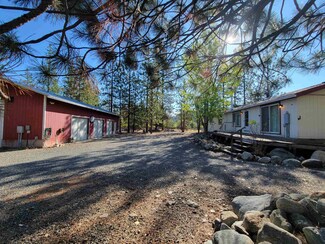5700 Whispering Pines, Greenview, CA 96037