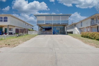 3410 Laguna Shores Rd, Corpus Christi, TX 78418