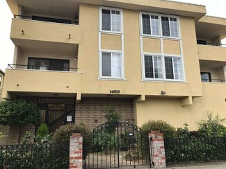1469 El Camino Real Unit 8, Burlingame, CA 94010
