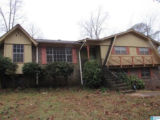 1309 Highpoint Terrace, Birmingham, AL 35235