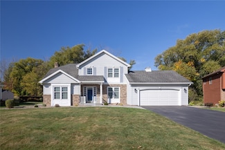 63 Brandon Cir, Rochester, NY 14612