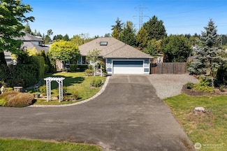 12224 SE 39th St, Bellevue, WA 98006