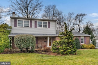338 E 3rd St, Lansdale, PA 19446