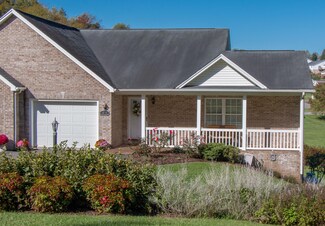 18006 Stone Mill Rd, Abingdon, VA 24211