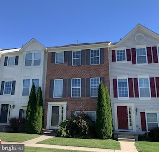 619 Hazy Dawn Dr, Aberdeen, MD 21001